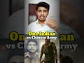 Story of the Rifleman Jaswant Singh Rawat | y bros | one vs army