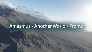 Amasmus - Another World / Promo