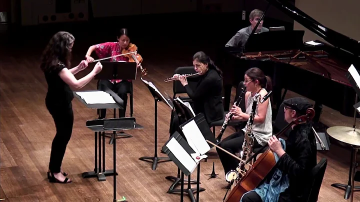 Pastorale - Kevin McCarter | Mostly Modern Festival