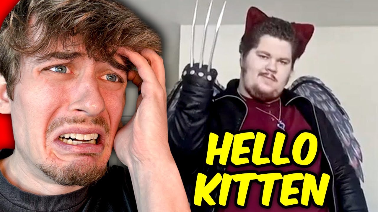 You Cringe, You DRINK...