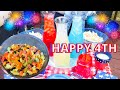 4th Of July Food Ideas