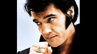 Elvis Presley - You&#39;ll Think of Me