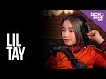 Lil Tay Talks Being the Youngest Flexer of the Century & Bhad Bhabie