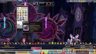 Chaos Root Abyss Drop Changes Maples Eleven Patch