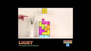Tetris™ Light