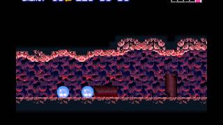 Super Metroid - Super Metroid (SNES / Super Nintendo) - Speedboost Machball - User video