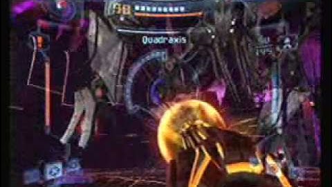 Metroid Prime 2 Walkthrough pt. 51