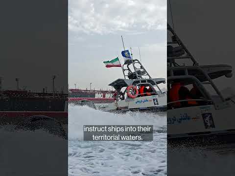 What if #Iran closes the Strait of #Hormuz?