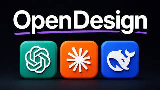 OpenDesign vs Claude Design: Бесплатная альтернатива, которая реально работает