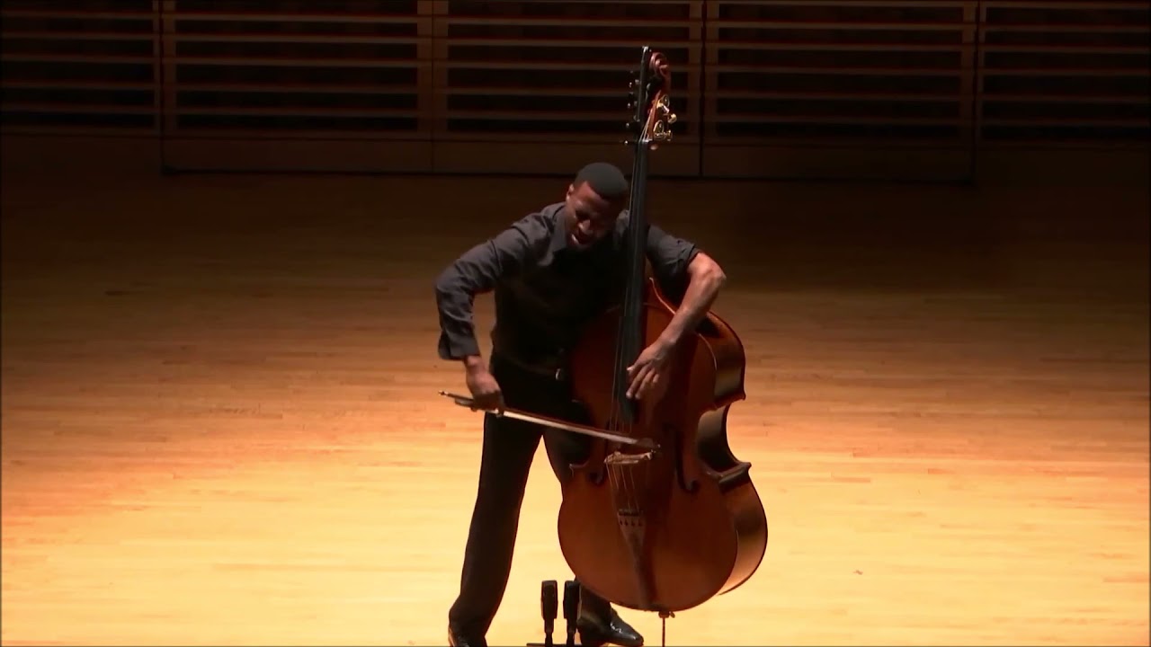Watch Xavier Foley - "Lost Child" on YouTube Watch Xavier Foley - "Lost Child" on YouTube