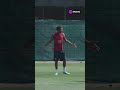 ¡EL BUEN AMBIENTE ENTRE PEDRI Y LAMINE YAMAL EN EL ENTRENAMIENTO DE BARCELONA! #Shorts
