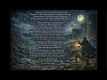 The Sleeper's Solace (Saga of the Stoic Mind, Part IV) | Destructive AI