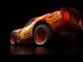 Cars 3 - Lightning McQueen - Official Disney Pixar