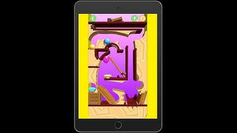 Dig this (Dig it) Level 161-19 | BALL OF FURY| Chapter 161 level 19 Solution Walkthrough