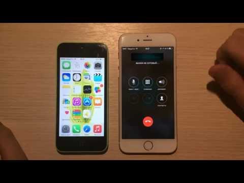 Видео: Как да намеря моя блокиран списък на iPhone 6?