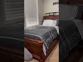 Perfect upgrade for the bedroom  #ad #amazonhome #Cheapbedding