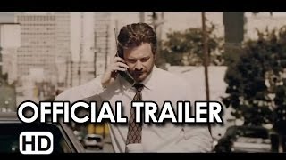 Devil's Knot Official Trailer (2014) HD