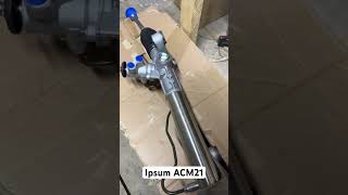 T:89145505155. рулевая рейка в сборе Toyota Ipsum ACM2# 2WD 44200-44140