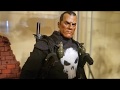 Sideshow Punisher body swap