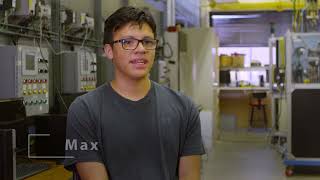 Max Testimonial | Industrial Systems Technology