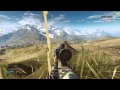 #BF4-O assassino invisível (de longa distancia sniper)