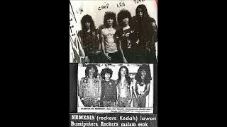 Kumpulan Nemesis - Life From (High Quality Audio) HD