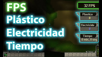 Army Men RTS Como Aumentar FPS, Plastico, Electricidad y Tiempo