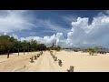 Grand Sirenis Punta Cana | Наш отдых в Доминикане | часть 3 | Съездили на пляж Макао