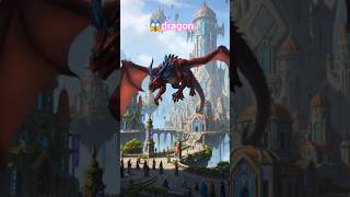 😱drogan in the high valley in london #explore #tranding #aijourney #hulk #marvel #shots#moral ali#ai