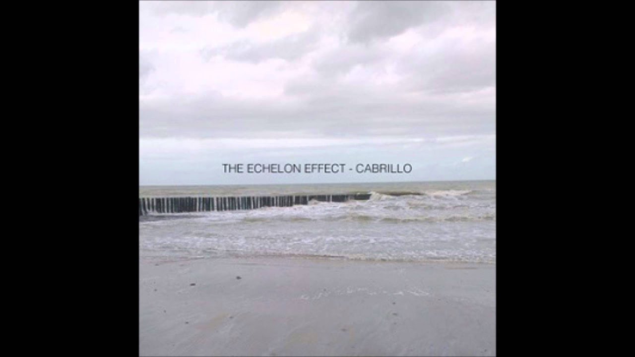Watch The Echelon Effect - Shoreline on YouTube Watch The Echelon Effect - Shoreline on YouTube