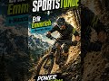 E-Bike Racing erklärt! Deutscher Meister Erik Emmrich über E-Enduro, Mountainbike-Technik &amp; Trails