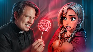 LonaRPG - ЗАПРЕЩЕННЫЙ ОБЗОР