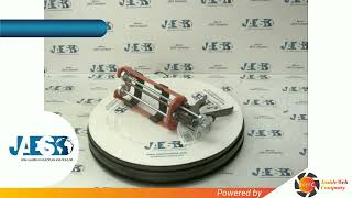 JAES PISTOLA PER BICOMP (INSTOCK) adhesive application gun - pistola per applicazione plexus MA300