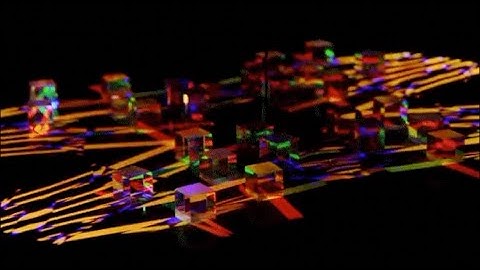 An explained series: Bitcoin’s blueprint for the AI revolution