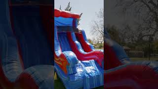 Don’t miss Magic Jump’s July Water Slide Clearance! 💦
Summer deals are heating up for rental pros—don’t miss Magic Jump’s July Water Slide Clearance! 💦 Score up to 50% off select slides and refresh your lineup for the busiest season. Shop the savings at MagicJump.com and make a splash with your customers this summer! 🚚🌞
#waterslide #summerrentals #inflatablesale #eventpros #magicjump Don’t miss Magic Jump’s July Water Slide Clearance! 💦