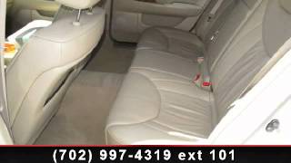 2003 LEXUS LS430 - Henderson Hyundai Superstore - Henderson