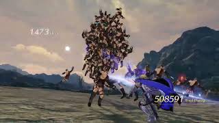 Fire Emblem Warriors Three Hopes - Dimitri And Dedue