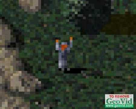 Command & Conquer - Short