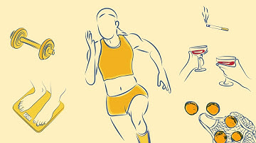 NORMO 2025 Launch: Diets, Activity and Overweight