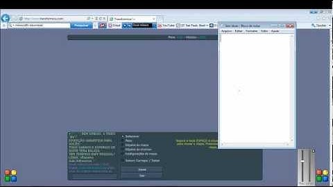 Como fazer teletransporte no transformice bem explicado