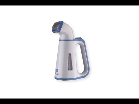 Ручной отпариватель PROFFI HOME PH8760