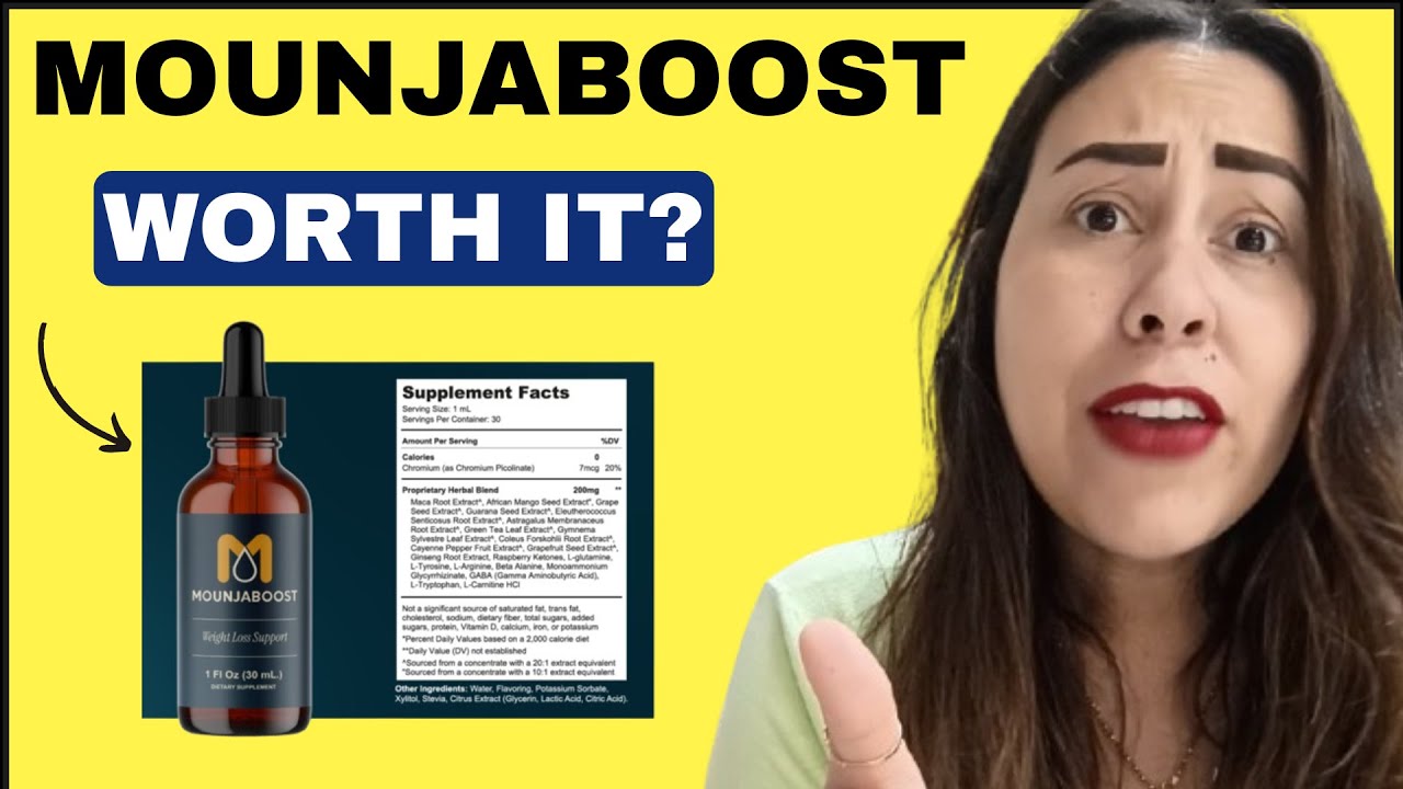 MounjaBoost Results Overview: What Users Report About Weight and Energy Levels