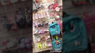 Our Trip To The South Mall.. Walking And Enjoying The Different Stores