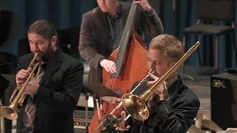 Seven Steps to Heaven - Paul Lees Masters Recital