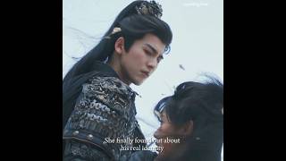 I Am Obsessed With The Way He Lifted Her  chasingjade pursuitofjade zhanglinghe tianxiwei fyp