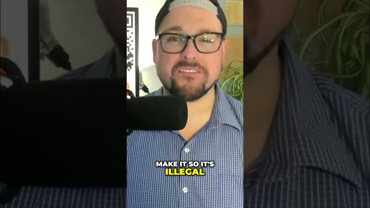 Attorney General's Power: Enforce or Not Enforce? #shorts