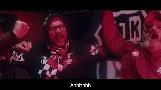 Palto - Short Film Who Is The Man Under This Coat?