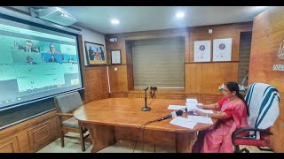 UN Honours Kerala Health Minister KK Shailaja For Fight Against COVID-19
