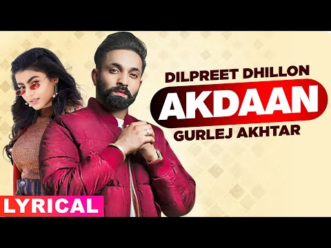 Dilpreet Dhillon Is Back Dilpreet Dhillon, Gurlez Akhtar Song Mp3