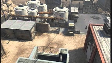 HD - Tomahawk Across Map - Radiation - HypeZz I - ZzIGaming